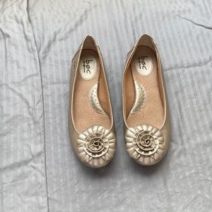 BOC ballerina slipper flats, Sz 7